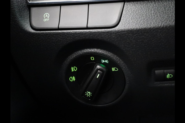 Škoda Fabia 1.0 TSI Ambition 95 pk | Navigatie via App | Parkeersensoren achter | Autom. airco | Cruise control | Apple Carplay/Android Auto |