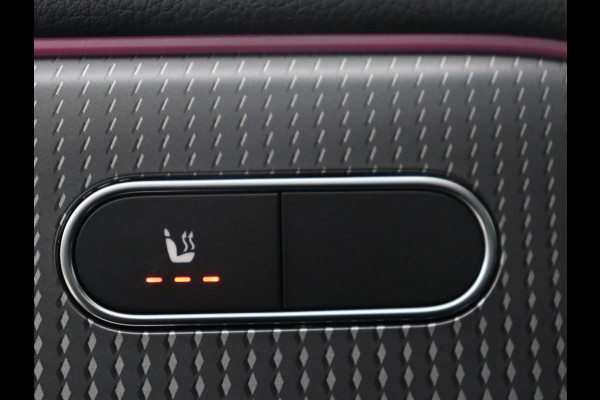 Mercedes-Benz B-klasse 250 e Business Solution Luxury Limited | SOH 97,5% | Panoramadak | Memory | Leder | Cruise control | Stoelverwarming | Sfeerverlichting | Elektrische achterklep | Camera | Park assist