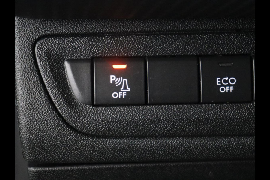 Peugeot 2008 1.2 PureTech Allure | Half Leder | Carplay | Climate control | Full LED | Cruise control | Navigatie | Park assist |