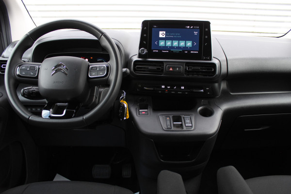 Citroën E-Berlingo Shine 50 kWh | 5P | Navigatie | Camera | BLIS | Trekhaak