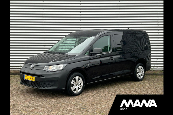 Volkswagen Caddy Cargo Maxi 2.0 TDI L2H1 102pk Airco Carplay Navigatie