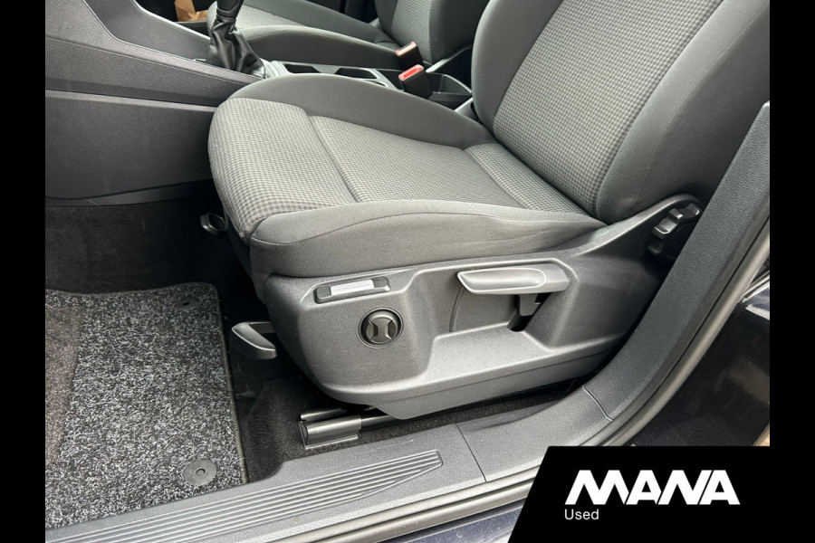 Volkswagen Caddy Cargo Maxi 2.0 TDI L2H1 102pk Airco Carplay Navigatie