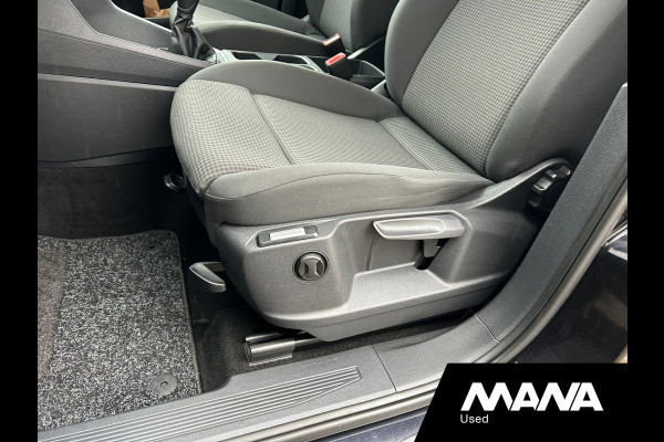 Volkswagen Caddy Cargo Maxi 2.0 TDI L2H1 102pk Airco Carplay Navigatie