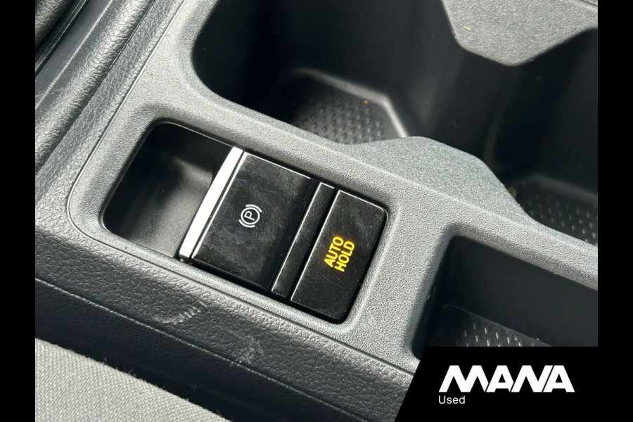 Volkswagen Caddy Cargo Maxi 2.0 TDI L2H1 102pk Airco Carplay Navigatie
