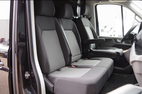 Volkswagen Crafter 35 2.0 TDI L3H3(L2H2) AUT. 3-ZITS, FACELIFT, BETIMMERING, CAMERA, GEV. STOEL, CRUISE, LEDER STUUR, CLIMA