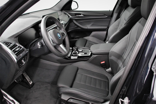 BMW X3 xDrive30e Hybrid High M-Sport Executive Leder Panoramisch Schuifdak Hifi Camera 360 Cruise Control Climate control Apple Carplay/ Android auto Lichtmetalen velgen