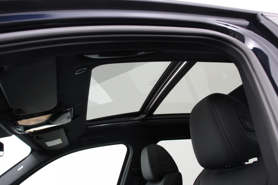 BMW X3 xDrive30e Hybrid High M-Sport Executive Leder Panoramisch Schuifdak Hifi Camera 360 Cruise Control Climate control Apple Carplay/ Android auto Lichtmetalen velgen