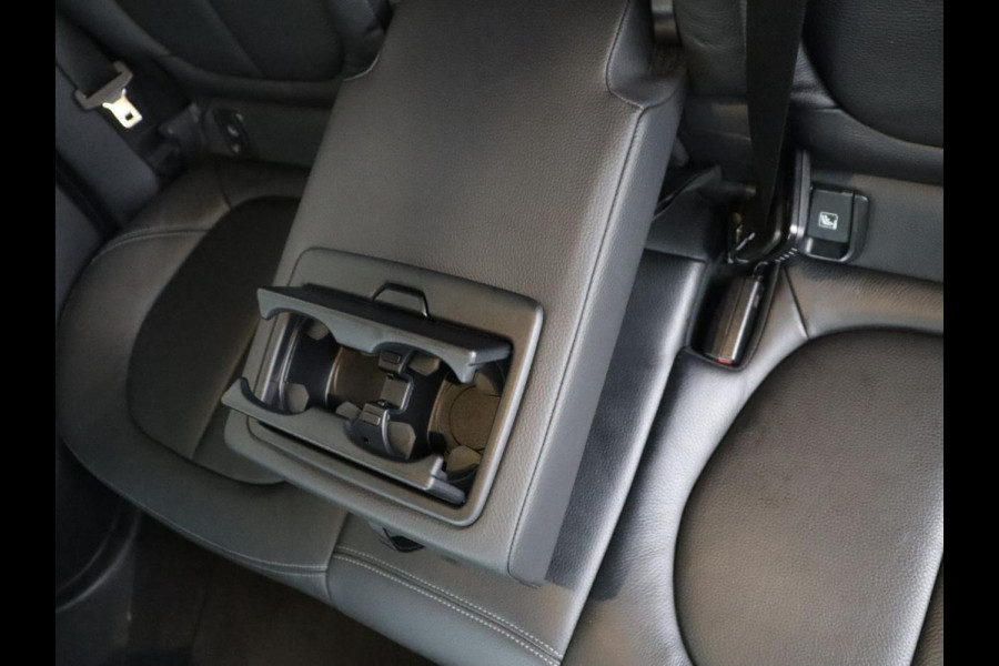 BMW X1 sDrive20i High Executive M-sport | Leder | Memory | Harman/Kardon | Head-up | Cruise control | Stoelverwarming | Climate control | Navigatie | Bluetooth | Park assist | Elektrische achterklep