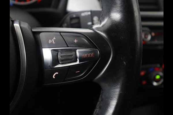 BMW X1 sDrive20i High Executive M-sport | Leder | Memory | Harman/Kardon | Head-up | Cruise control | Stoelverwarming | Climate control | Navigatie | Bluetooth | Park assist | Elektrische achterklep