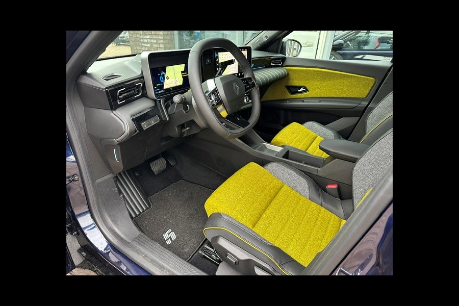 Renault 5 Comfort range iconic cinq 52 kWh | INCL. V2G LADER | WINTERPACK | CAMERA