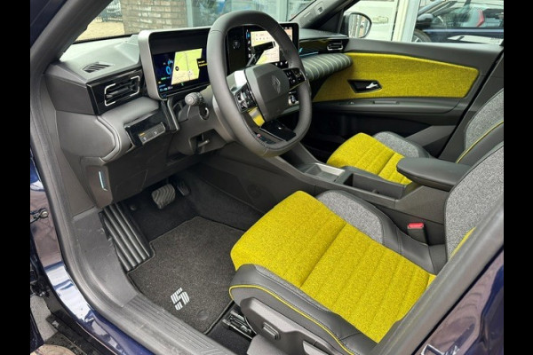 Renault 5 Comfort range iconic cinq 52 kWh | INCL. V2G LADER | WINTERPACK | CAMERA