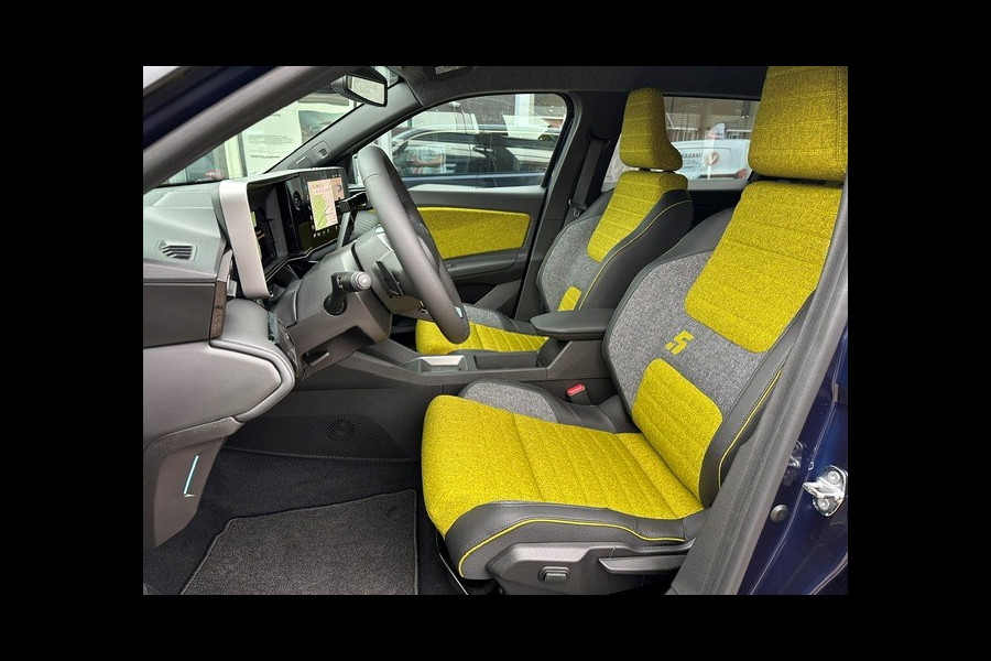 Renault 5 Comfort range iconic cinq 52 kWh | INCL. V2G LADER | WINTERPACK | CAMERA