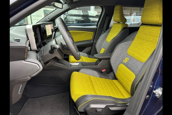 Renault 5 Comfort range iconic cinq 52 kWh | INCL. V2G LADER | WINTERPACK | CAMERA