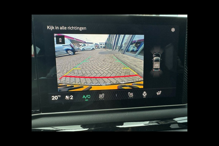 Renault 5 Comfort range iconic cinq 52 kWh | INCL. V2G LADER | WINTERPACK | CAMERA