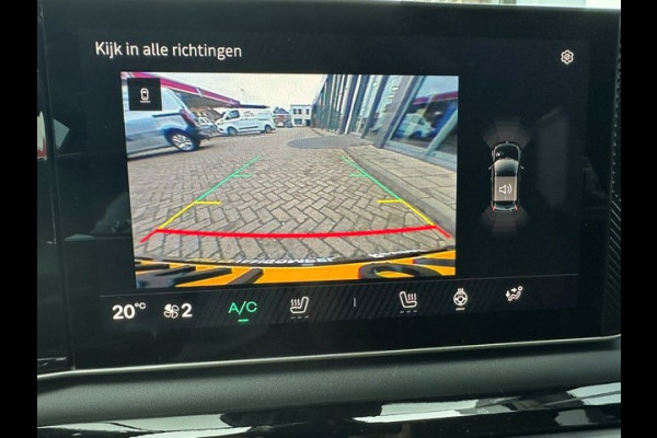 Renault 5 Comfort range iconic cinq 52 kWh | INCL. V2G LADER | WINTERPACK | CAMERA