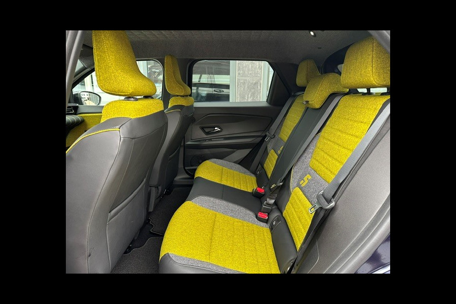 Renault 5 Comfort range iconic cinq 52 kWh | INCL. V2G LADER | WINTERPACK | CAMERA