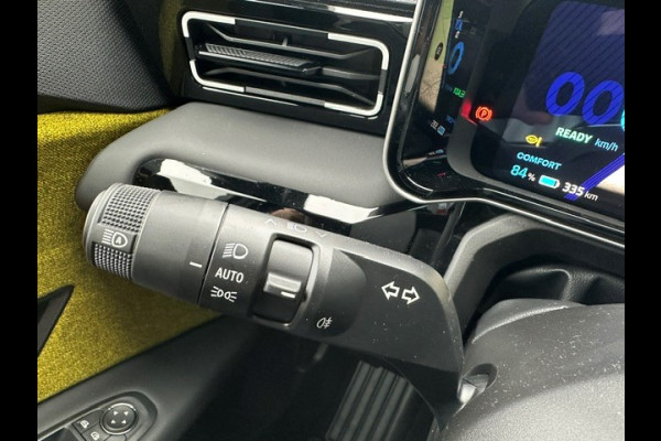 Renault 5 Comfort range iconic cinq 52 kWh | INCL. V2G LADER | WINTERPACK | CAMERA