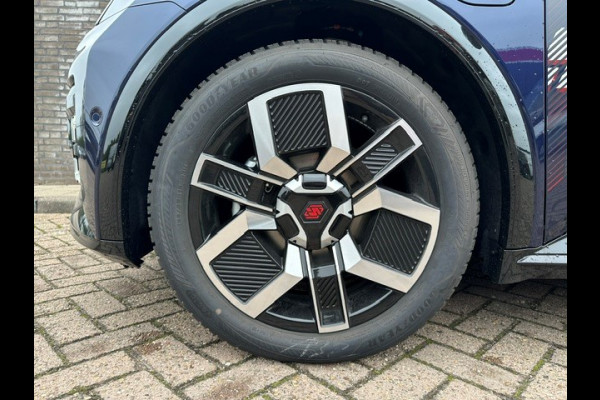 Renault 5 Comfort range iconic cinq 52 kWh | INCL. V2G LADER | WINTERPACK | CAMERA