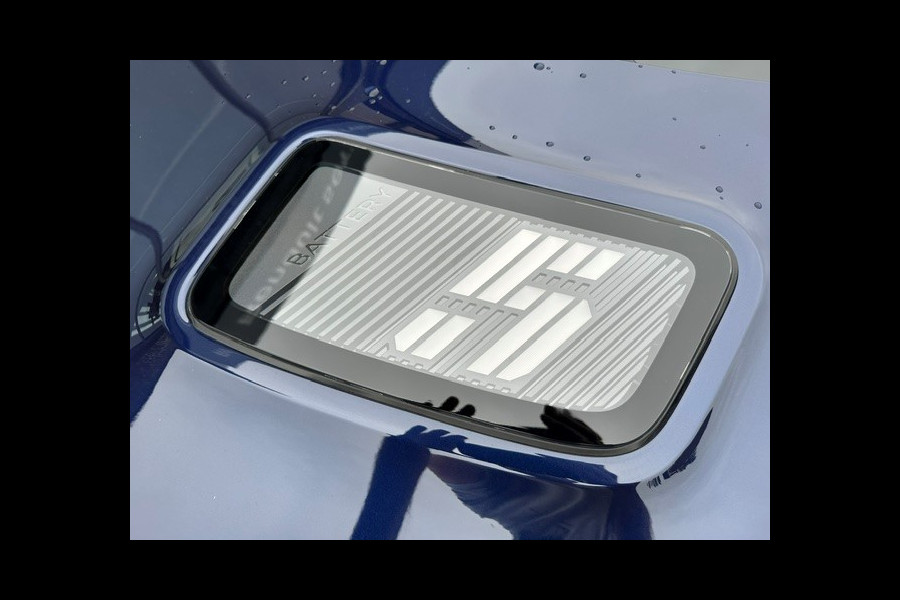 Renault 5 Comfort range iconic cinq 52 kWh | INCL. V2G LADER | WINTERPACK | CAMERA
