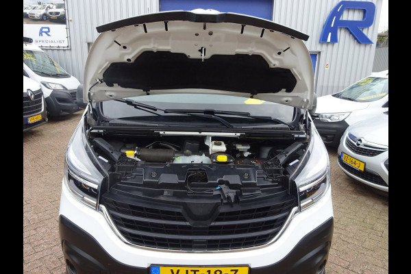 Renault Trafic 2.0 dCi 120 T29 L1H1 2 x SCHUIFDEUR AIRCO NAVIGATIE CRUISE CONTROL