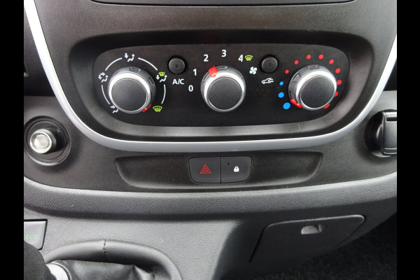 Renault Trafic 2.0 dCi 120 T29 L1H1 2 x SCHUIFDEUR AIRCO NAVIGATIE CRUISE CONTROL