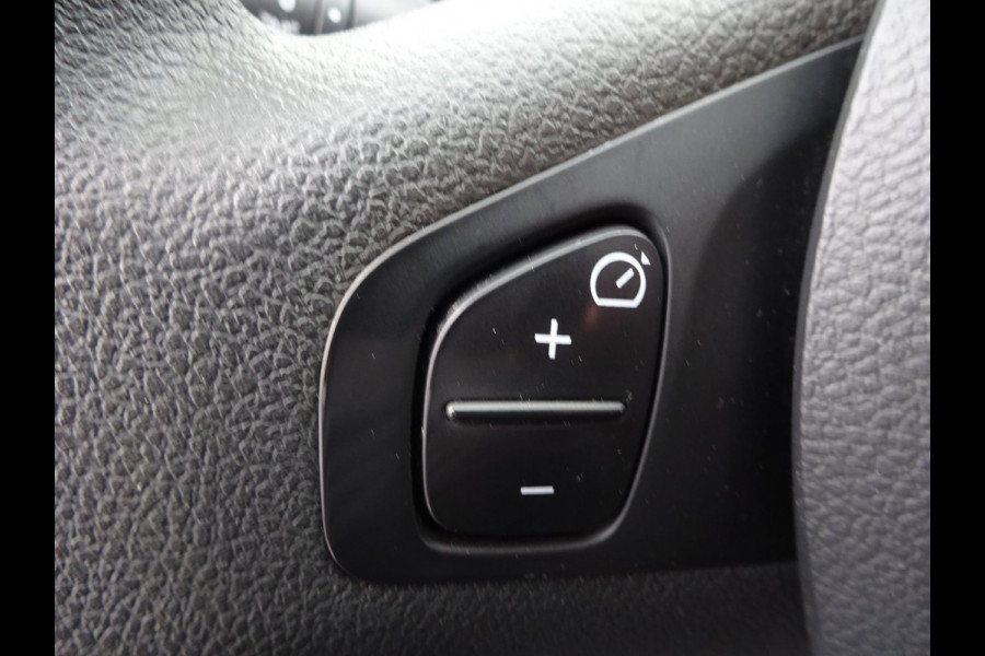 Renault Trafic 2.0 dCi 120 T29 L1H1 2 x SCHUIFDEUR AIRCO NAVIGATIE CRUISE CONTROL