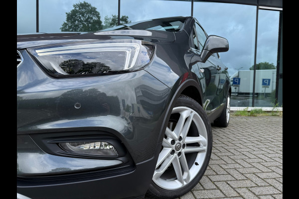 Opel Mokka X 1.4 Turbo Innovation - Automaat - Leder - Navi - Opendak - Trekhaak