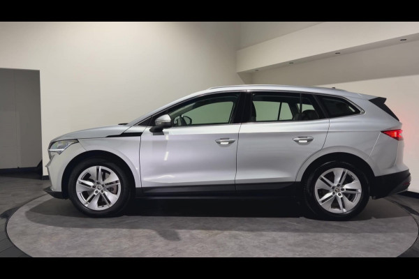 Škoda ENYAQ iV 80 | Trekhaak | Matrix LED | Warmtepomp