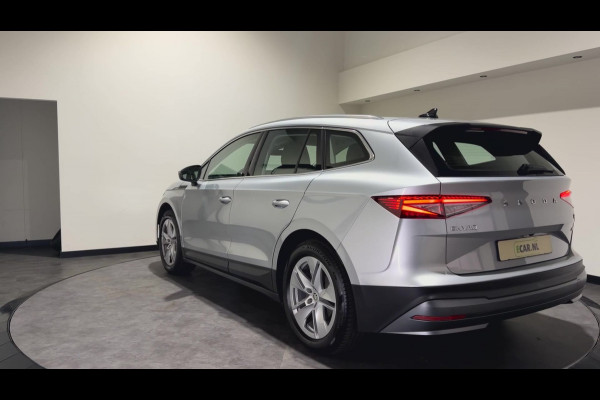 Škoda ENYAQ iV 80 | Trekhaak | Matrix LED | Warmtepomp