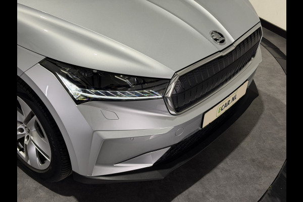 Škoda ENYAQ iV 80 | Trekhaak | Matrix LED | Warmtepomp