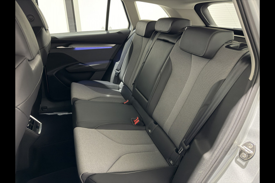 Škoda ENYAQ iV 80 | Trekhaak | Matrix LED | Warmtepomp