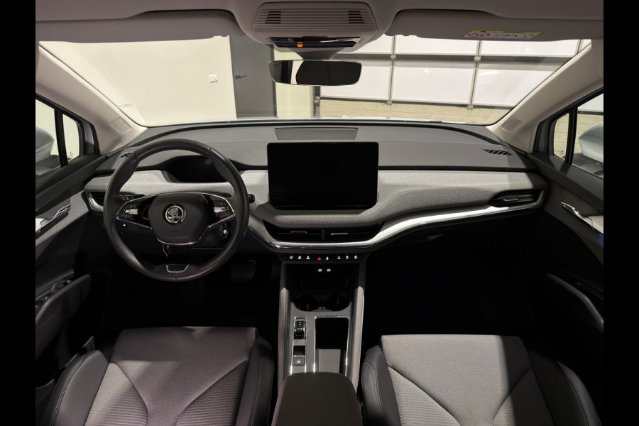 Škoda ENYAQ iV 80 | Trekhaak | Matrix LED | Warmtepomp