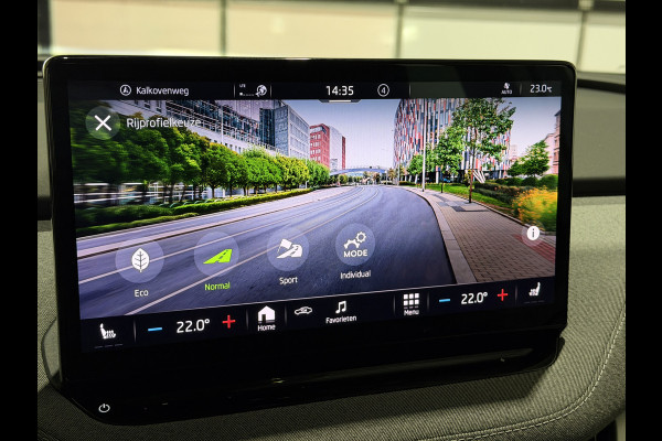 Škoda ENYAQ iV 80 | Trekhaak | Matrix LED | Warmtepomp