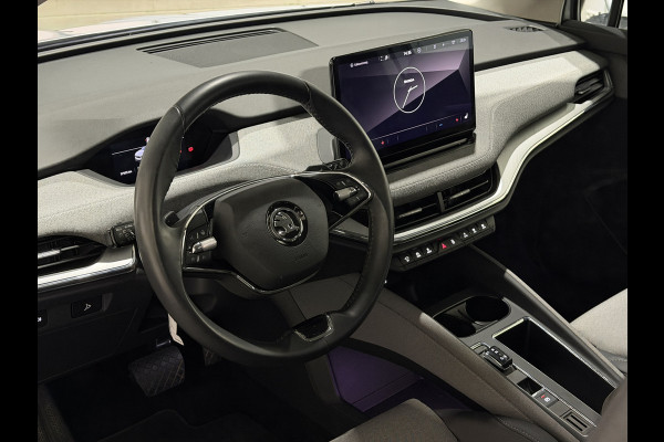 Škoda ENYAQ iV 80 | Trekhaak | Matrix LED | Warmtepomp