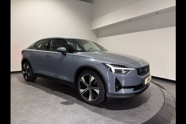 Polestar 2 Standard Range Single Motor 69 kWh | ACC | Dodehoek detectie | Apple Carplay & Android Auto