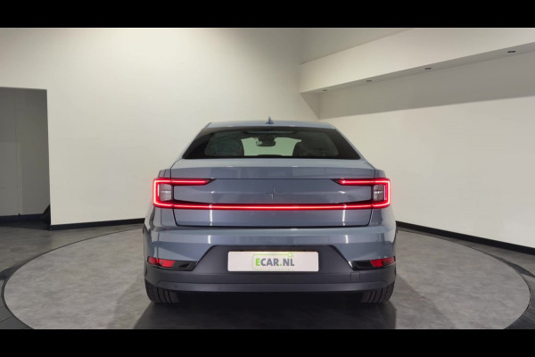 Polestar 2 Standard Range Single Motor 69 kWh | ACC | Dodehoek detectie | Apple Carplay & Android Auto