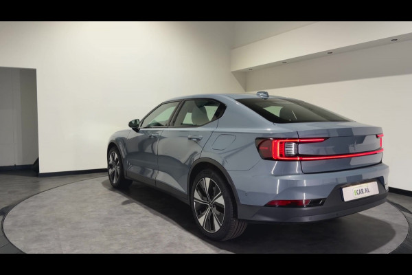 Polestar 2 Standard Range Single Motor 69 kWh | ACC | Dodehoek detectie | Apple Carplay & Android Auto