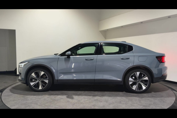 Polestar 2 Standard Range Single Motor 69 kWh | ACC | Dodehoek detectie | Apple Carplay & Android Auto