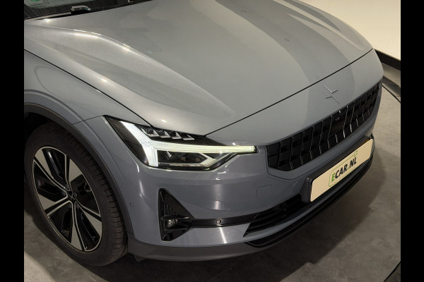 Polestar 2 Standard Range Single Motor 69 kWh | ACC | Dodehoek detectie | Apple Carplay & Android Auto