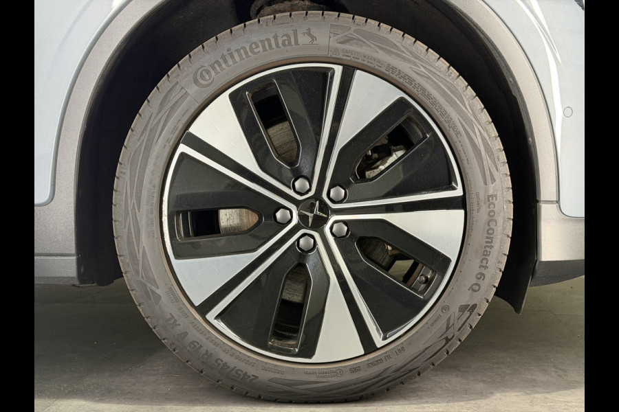 Polestar 2 Standard Range Single Motor 69 kWh | ACC | Dodehoek detectie | Apple Carplay & Android Auto