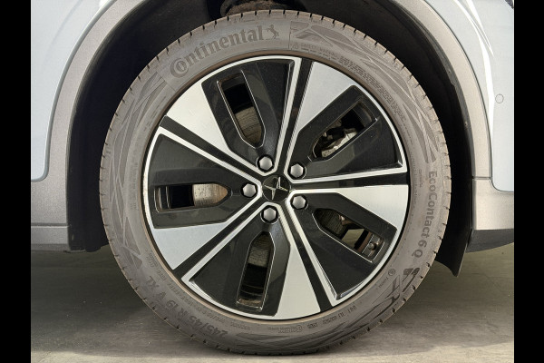 Polestar 2 Standard Range Single Motor 69 kWh | ACC | Dodehoek detectie | Apple Carplay & Android Auto