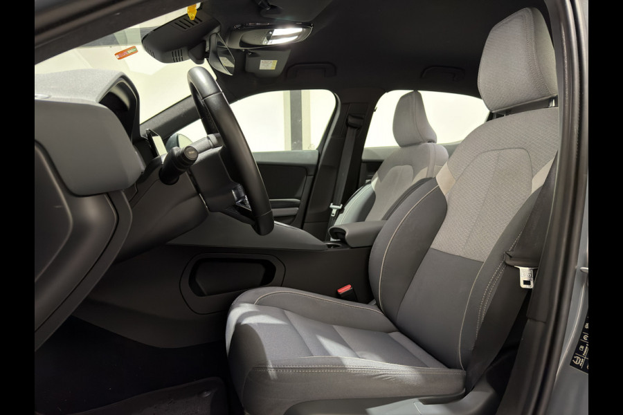 Polestar 2 Standard Range Single Motor 69 kWh | ACC | Dodehoek detectie | Apple Carplay & Android Auto