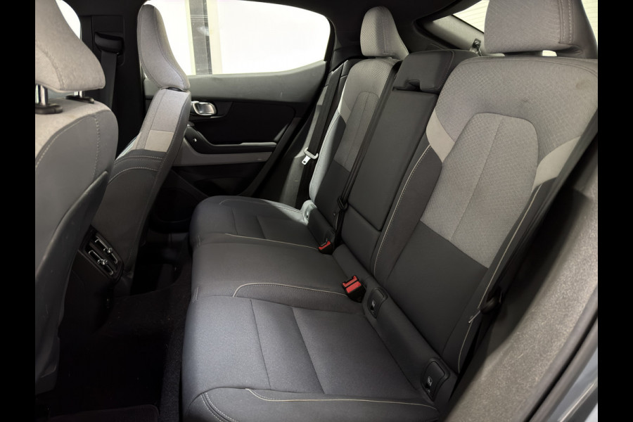 Polestar 2 Standard Range Single Motor 69 kWh | ACC | Dodehoek detectie | Apple Carplay & Android Auto