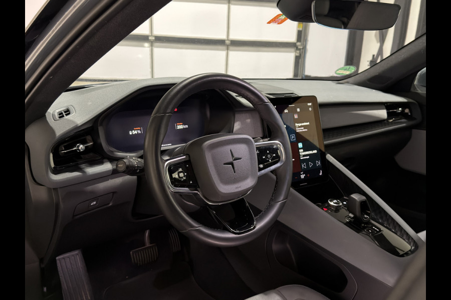 Polestar 2 Standard Range Single Motor 69 kWh | ACC | Dodehoek detectie | Apple Carplay & Android Auto