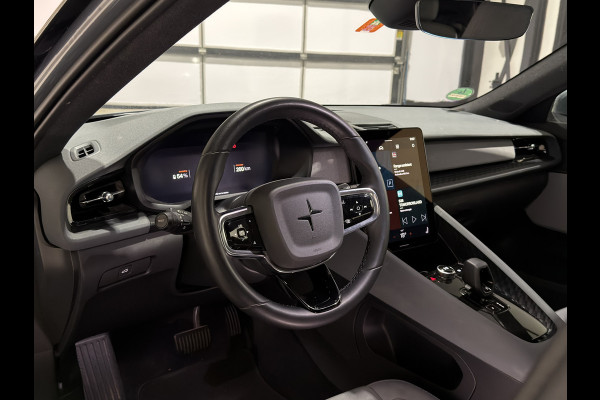 Polestar 2 Standard Range Single Motor 69 kWh | ACC | Dodehoek detectie | Apple Carplay & Android Auto