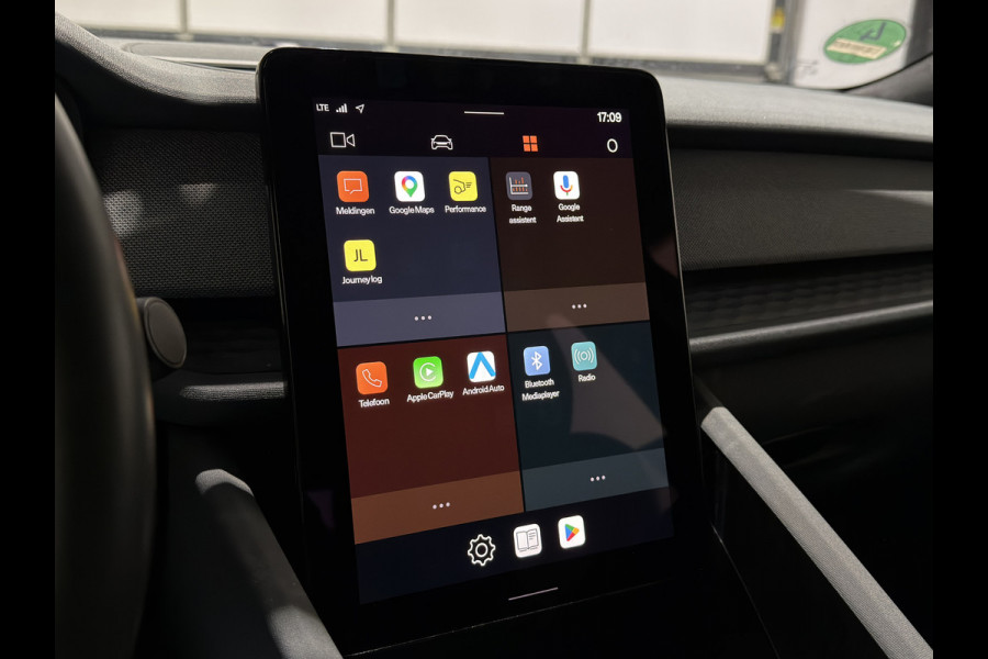 Polestar 2 Standard Range Single Motor 69 kWh | ACC | Dodehoek detectie | Apple Carplay & Android Auto