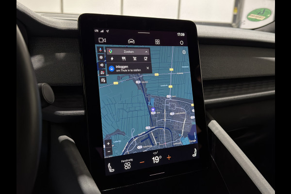 Polestar 2 Standard Range Single Motor 69 kWh | ACC | Dodehoek detectie | Apple Carplay & Android Auto