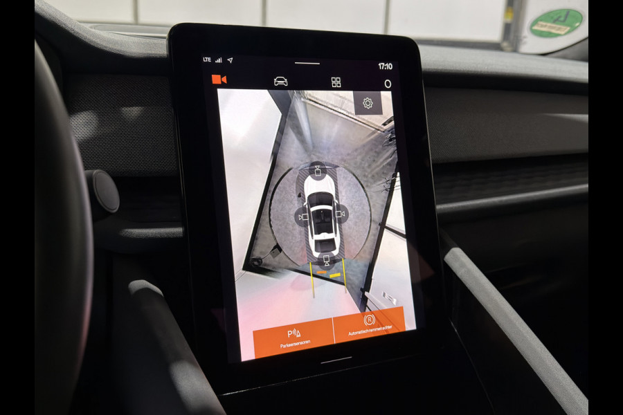 Polestar 2 Standard Range Single Motor 69 kWh | ACC | Dodehoek detectie | Apple Carplay & Android Auto