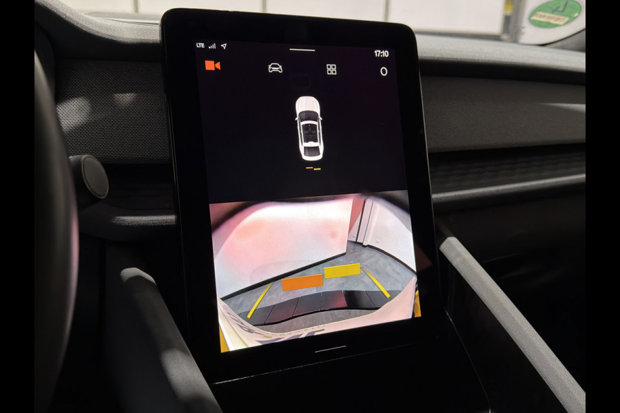 Polestar 2 Standard Range Single Motor 69 kWh | ACC | Dodehoek detectie | Apple Carplay & Android Auto