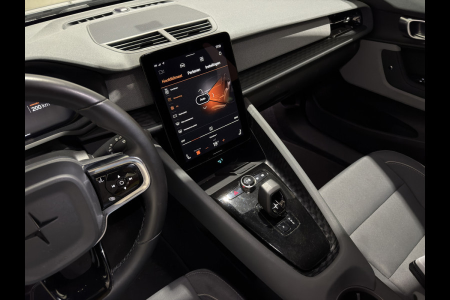 Polestar 2 Standard Range Single Motor 69 kWh | ACC | Dodehoek detectie | Apple Carplay & Android Auto